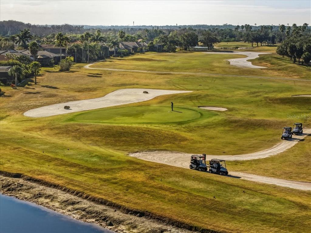 7224 Ketch Place Bradenton, FL 34212 - Photo 67 of 70 a view of an ocean and beach