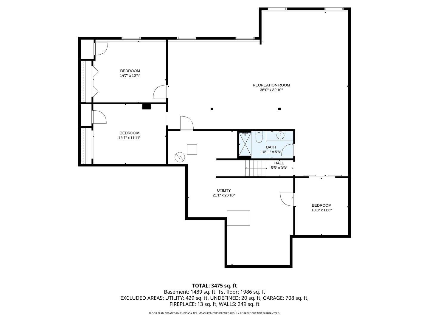 2337 Dustin Drive Sycamore, IL 60178 - Photo 41 of 42