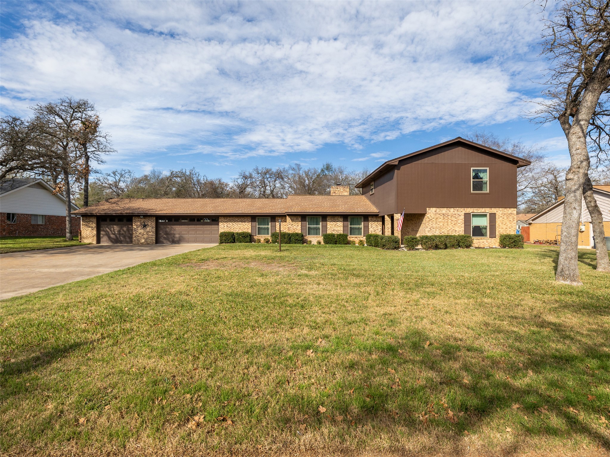 1704 Yokley Road Rockdale, TX 76567 - Photo 1 of 36