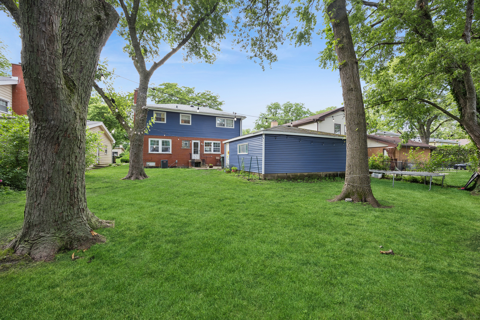 833 Elm Street Flossmoor, IL 60422 - Photo 19 of 19