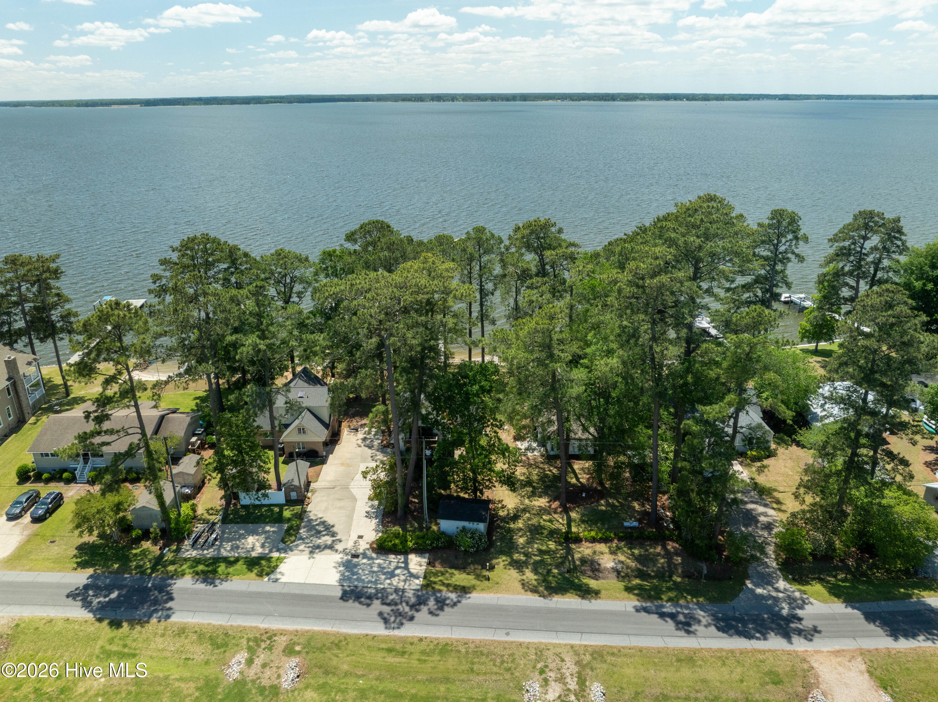1963 Bayview Road Bath, NC 27808 - Photo 5 of 46 DJI_0155