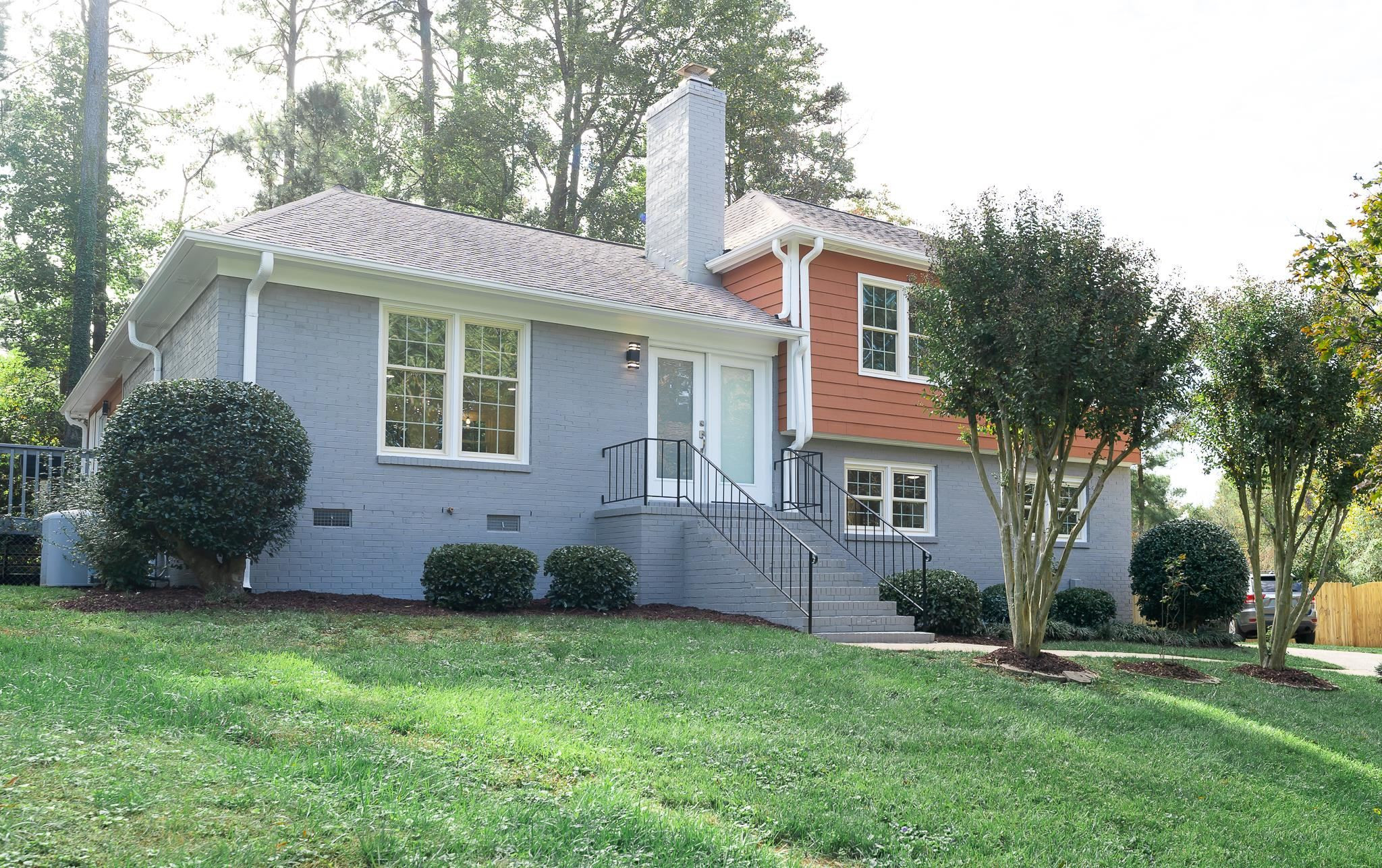5600 Laniel Court Raleigh, NC 27612 - Photo 1 of 30 Front
