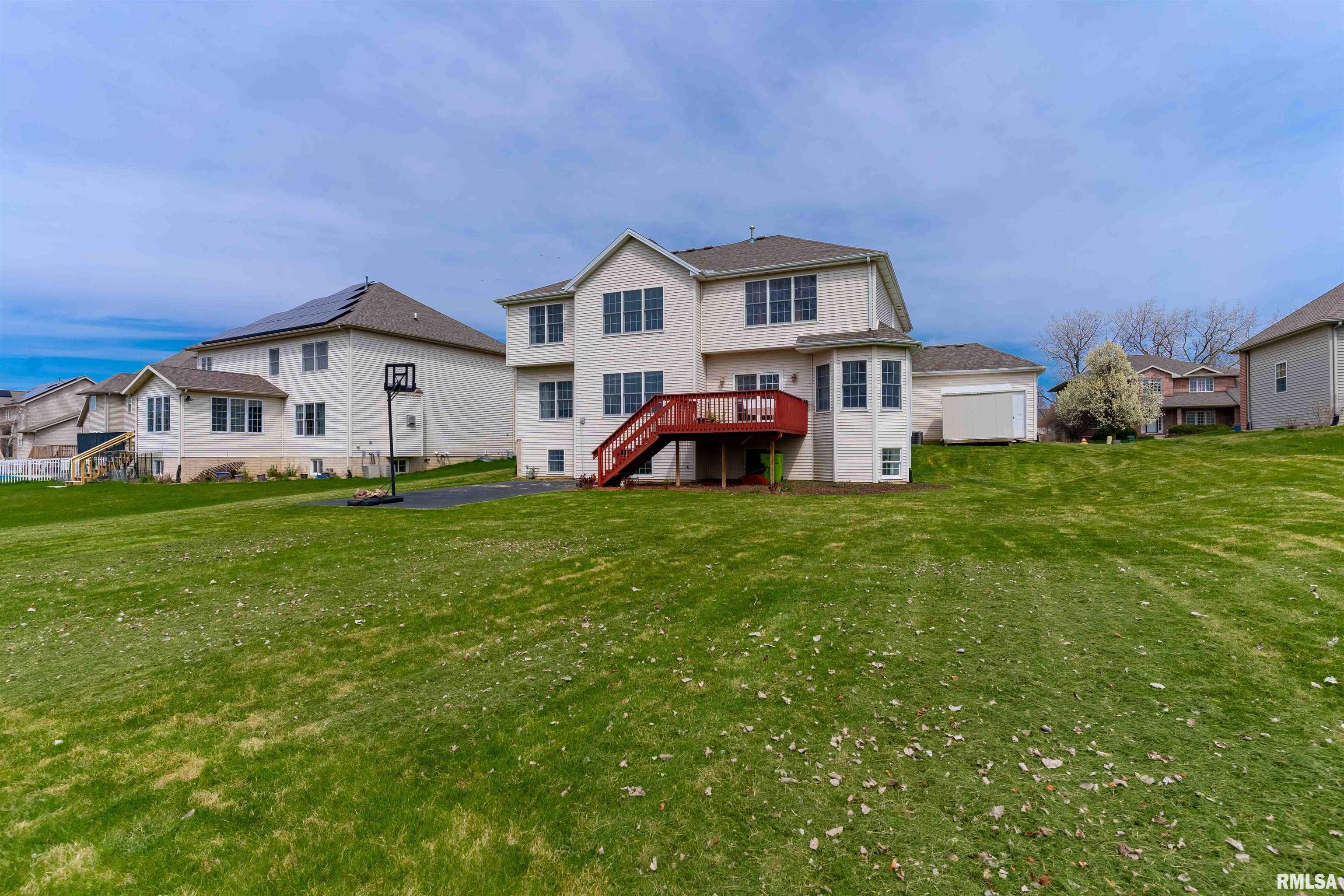 1918 West Geneva Road Peoria, IL 61615 - Photo 43 of 49 Gallery Image 43
