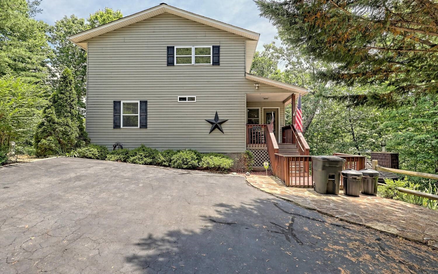 330 Cedar Ridge Drive Murphy, NC 28906 - Photo 2 of 70 Additional View