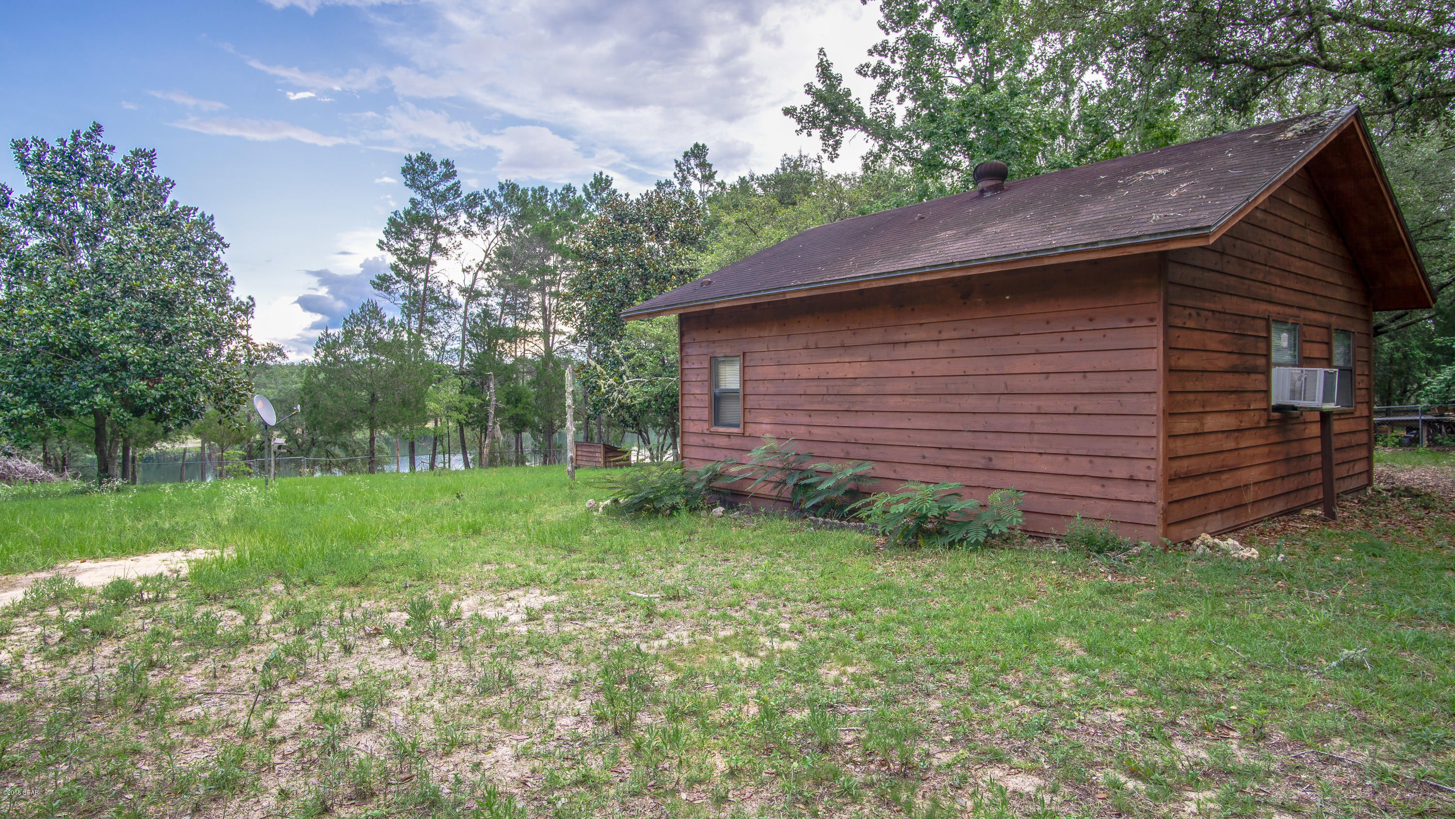 776 South Silver Lake Road Fountain, FL 32438 - Photo 6 of 33 Gallery Image 6