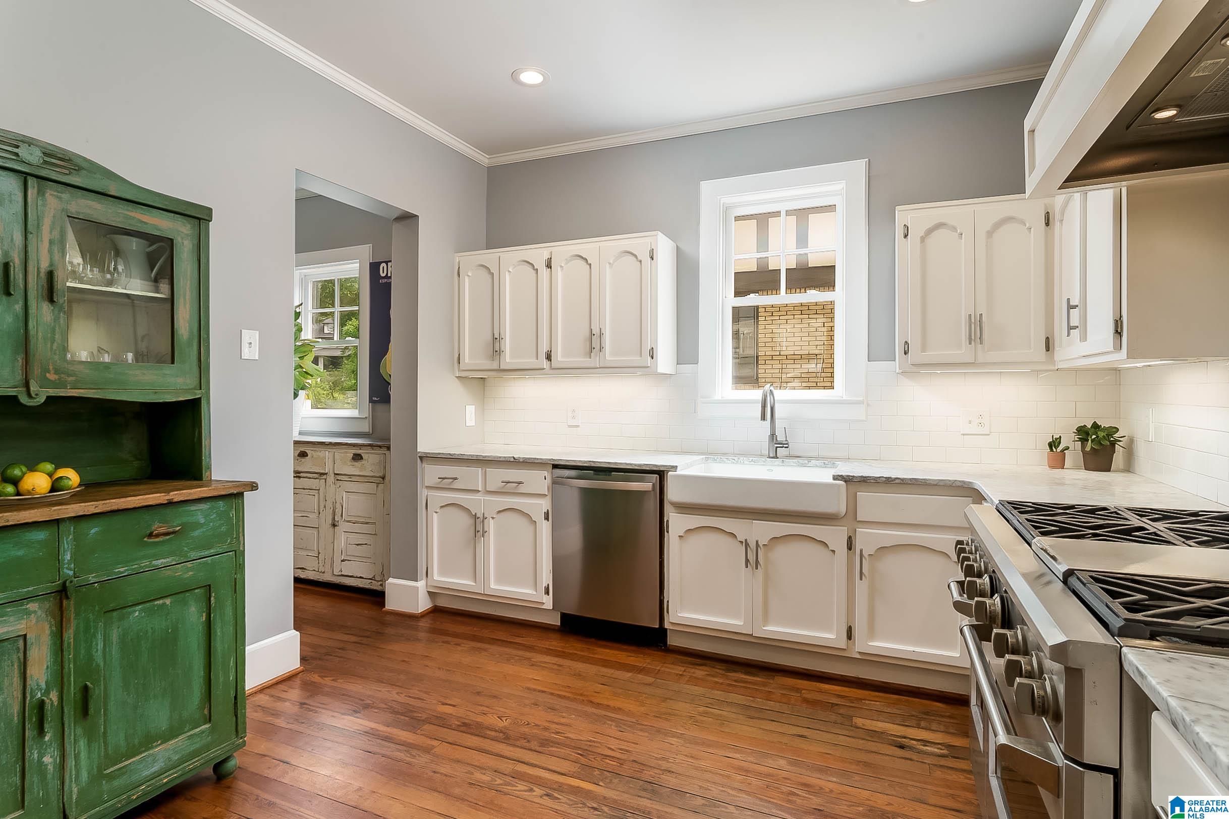 1110 Glen View Road Birmingham, AL 35222 - Photo 20 of 50