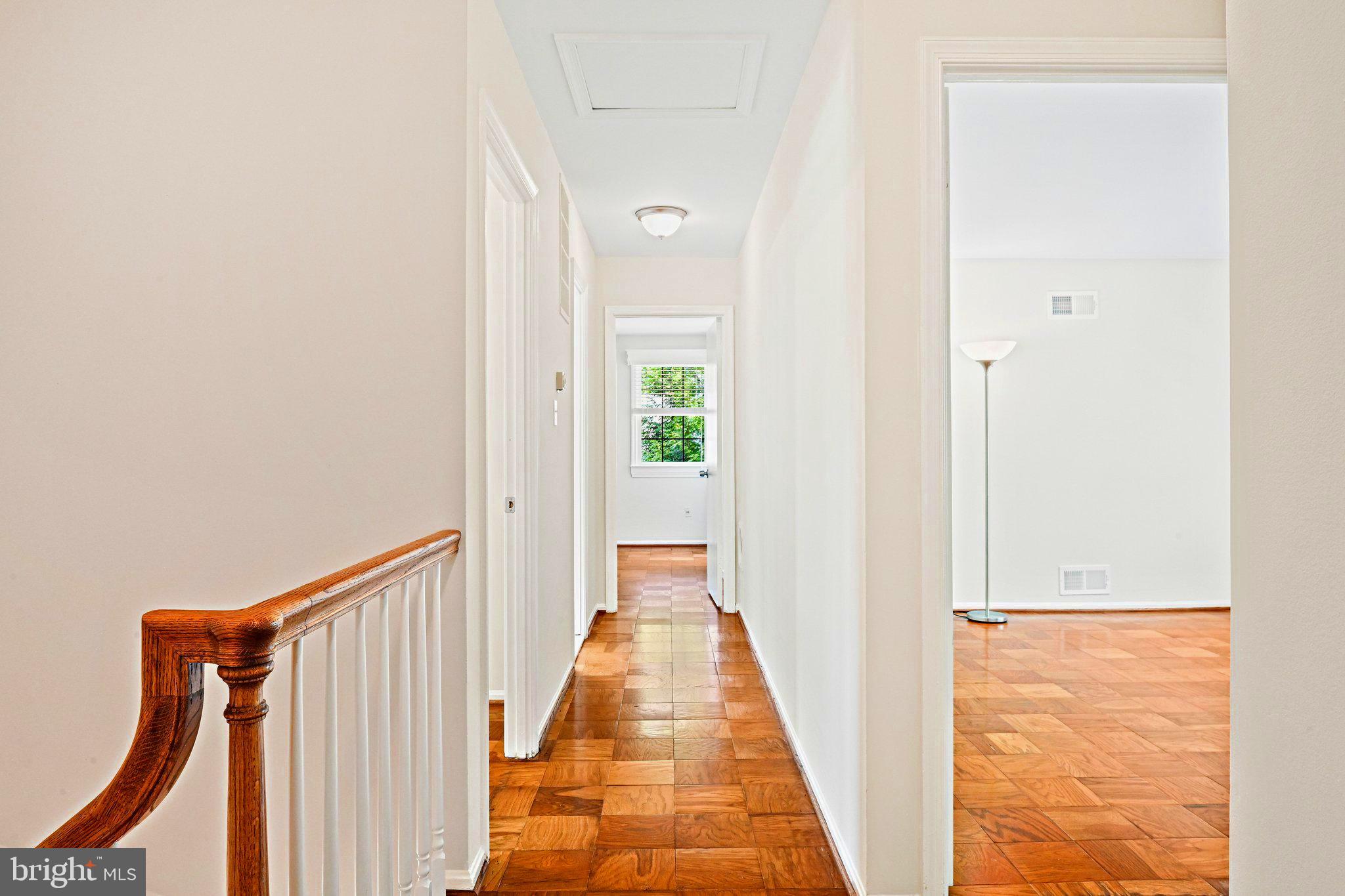 11311 Handlebar Road Reston, VA 20191 - Photo 44 of 78 Upstairs Hall
