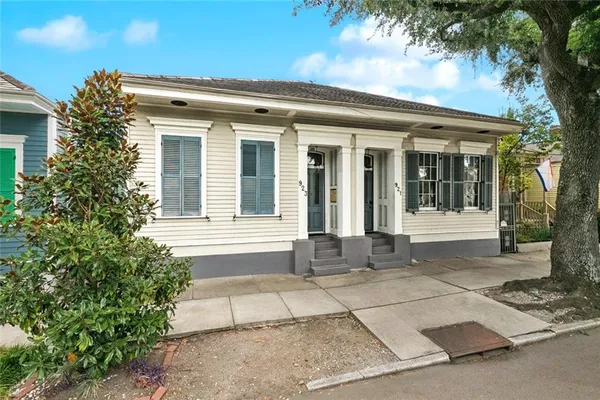 $298,000 | 921 Elysian Fields Avenue, Unit A, New Orleans, LA 70117