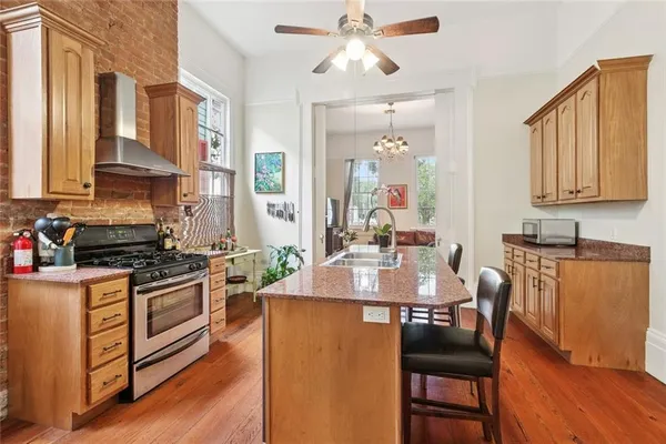 $298,000 | 921 Elysian Fields Avenue, Unit A, New Orleans, LA 70117