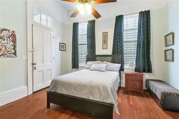 $298,000 | 921 Elysian Fields Avenue, Unit A, New Orleans, LA 70117