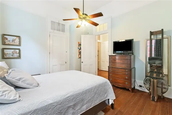 $298,000 | 921 Elysian Fields Avenue, Unit A, New Orleans, LA 70117