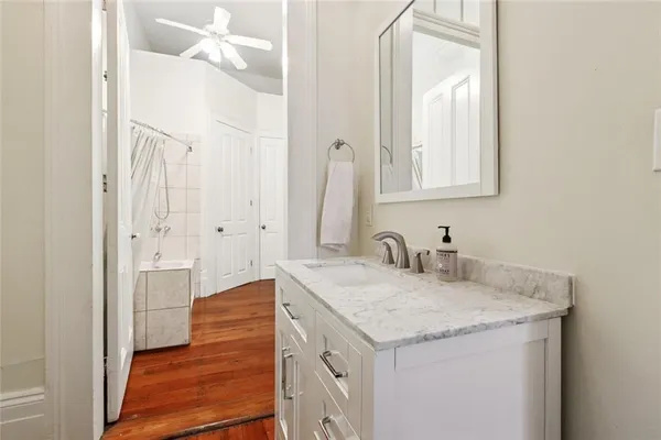 $298,000 | 921 Elysian Fields Avenue, Unit A, New Orleans, LA 70117