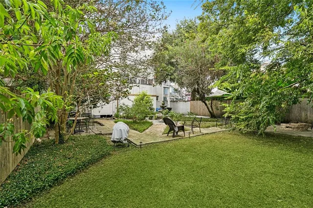 $298,000 | 921 Elysian Fields Avenue, Unit A, New Orleans, LA 70117