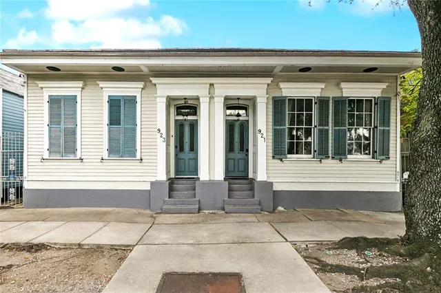 $298,000 | 921 Elysian Fields Avenue, Unit A, New Orleans, LA 70117