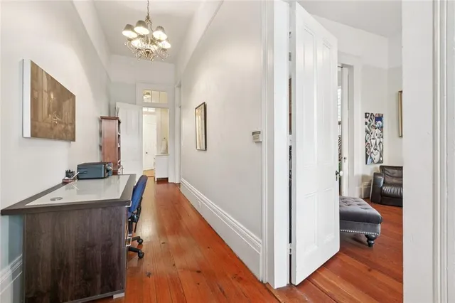 $298,000 | 921 Elysian Fields Avenue, Unit A, New Orleans, LA 70117