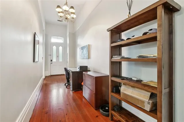 $298,000 | 921 Elysian Fields Avenue, Unit A, New Orleans, LA 70117