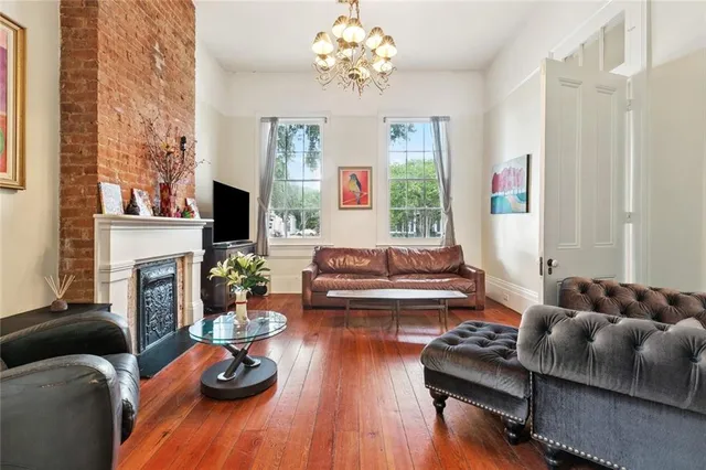 $298,000 | 921 Elysian Fields Avenue, Unit A, New Orleans, LA 70117