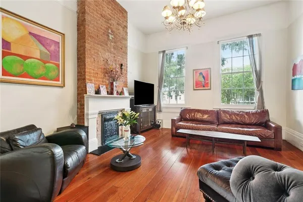 $298,000 | 921 Elysian Fields Avenue, Unit A, New Orleans, LA 70117