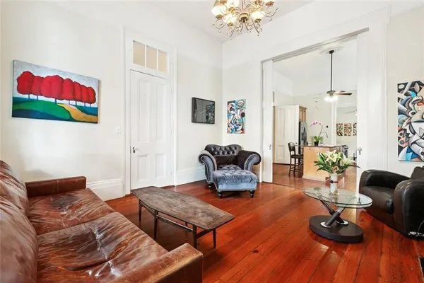 $298,000 | 921 Elysian Fields Avenue, Unit A, New Orleans, LA 70117