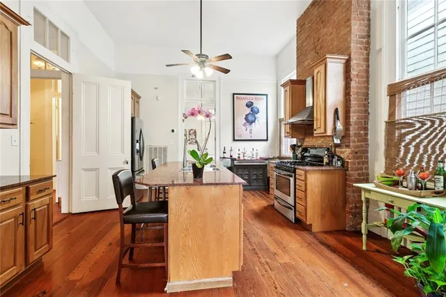 $298,000 | 921 Elysian Fields Avenue, Unit A, New Orleans, LA 70117