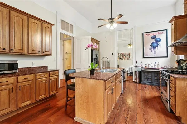 $298,000 | 921 Elysian Fields Avenue, Unit A, New Orleans, LA 70117