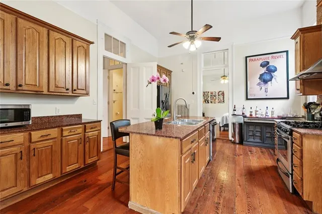 $298,000 | 921 Elysian Fields Avenue, Unit A, New Orleans, LA 70117