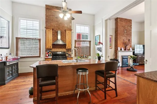 $298,000 | 921 Elysian Fields Avenue, Unit A, New Orleans, LA 70117