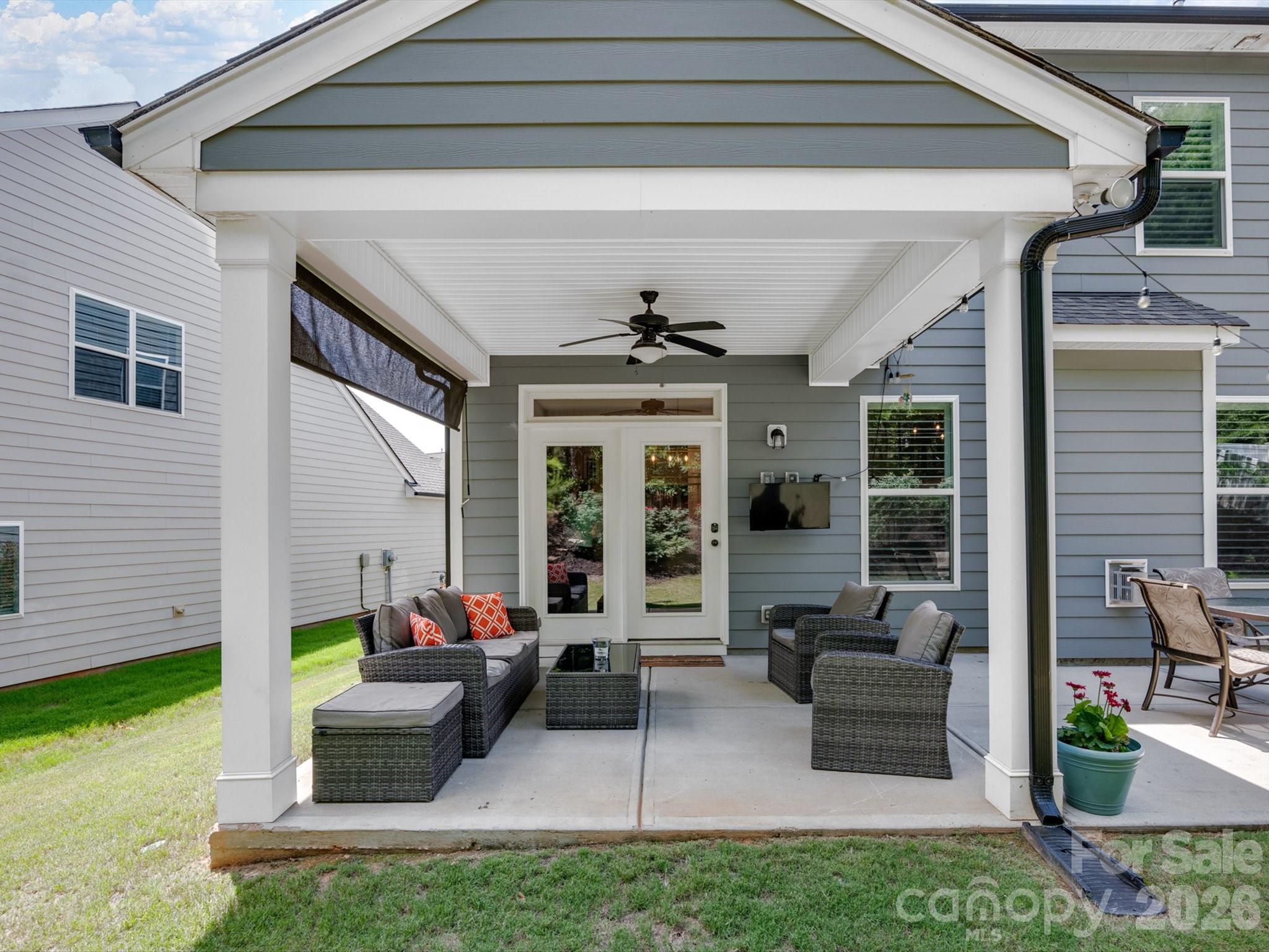 1112 Baldwin Drive Lancaster, SC 29720 - Photo 4 of 42