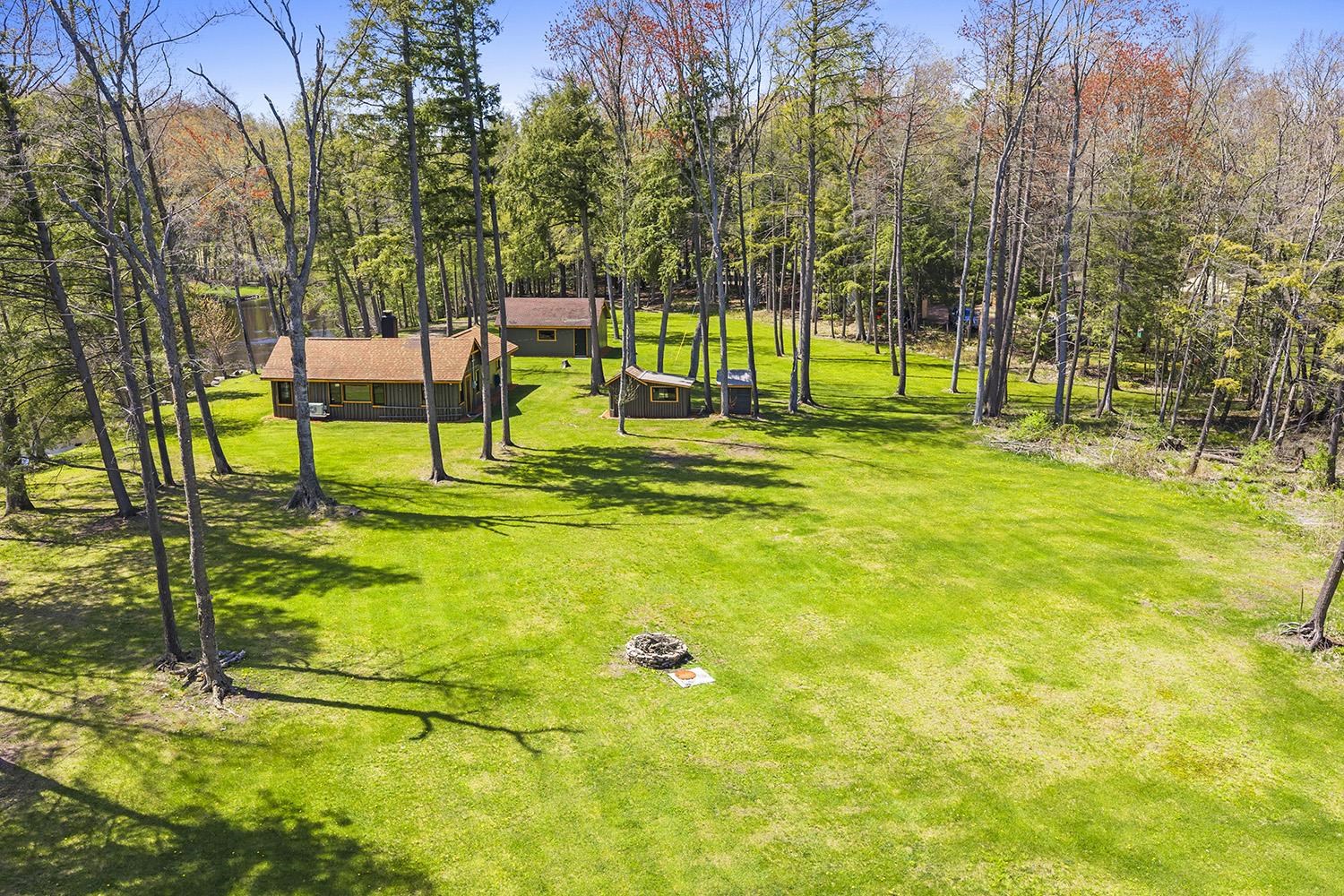 12409 Poquette Lane Suring, WI 54174 - Photo 24 of 37