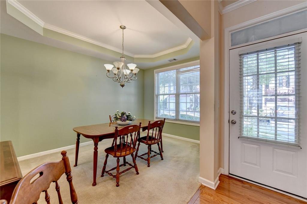 2694 Ridge Run Trail Duluth, GA 30097 - Photo 5 of 59 Gallery Image 5