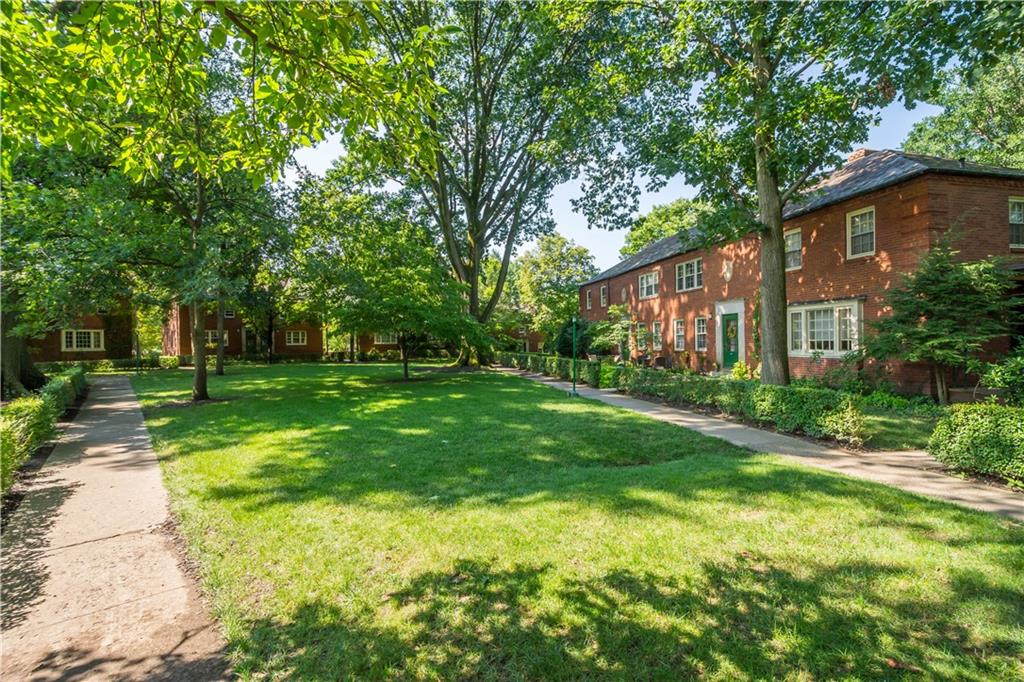 454 Sulgrave Road Pittsburgh, PA 15211 - Photo 3 of 50 a view of a house with backyard and a tree