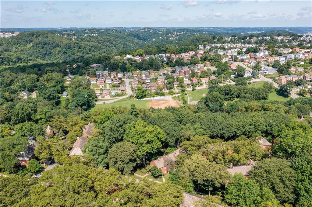 454 Sulgrave Road Pittsburgh, PA 15211 - Photo 47 of 50 a view of a city
