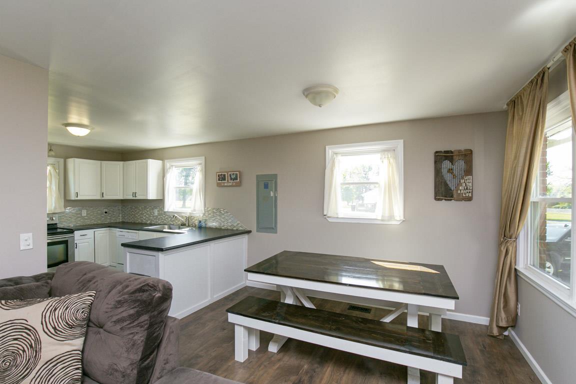 1185 Rutledge Ln. Lebanon, TN 37087 - Photo 6 of 15 Dining Room area
