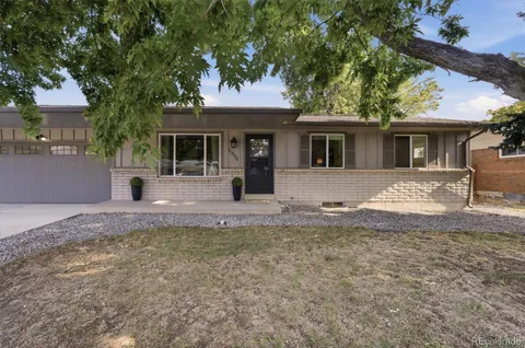 $610,000 | 11854 West 65th Place, Arvada, CO 80004