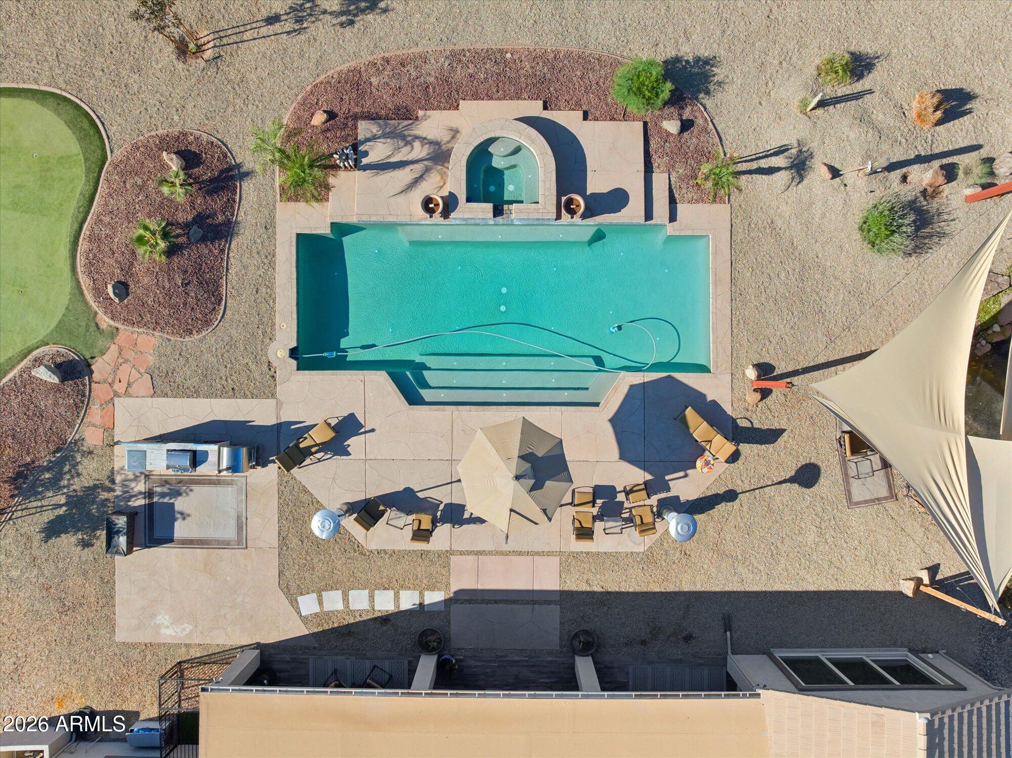 14554 West Desert Cove Road Surprise, AZ 85379 - Photo 60 of 76 57-DJI_20260326145403_0082_D