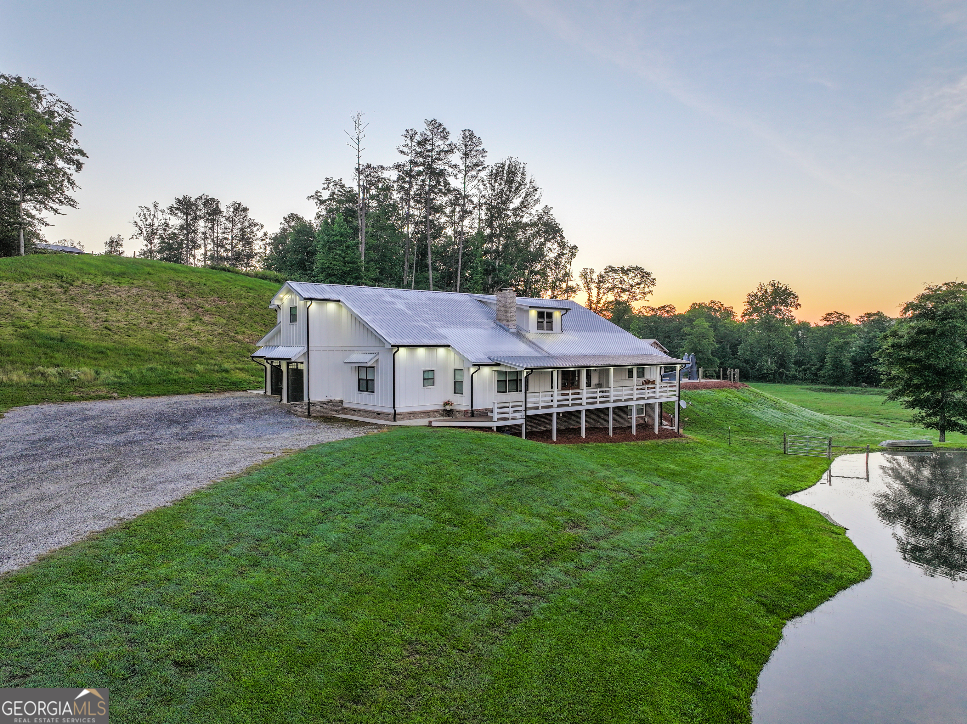 259 Garner Road Buchanan, GA 30113 - Photo 60 of 100