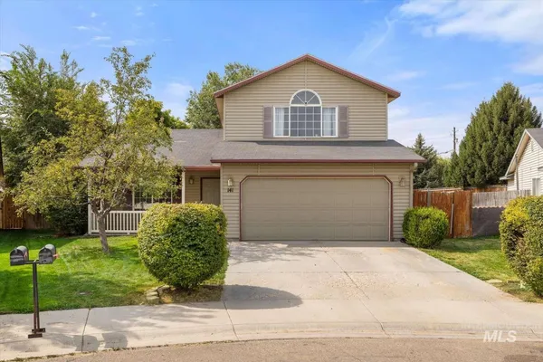 $375,000 | 141 East Bay Owl Drive, Kuna, ID 83634