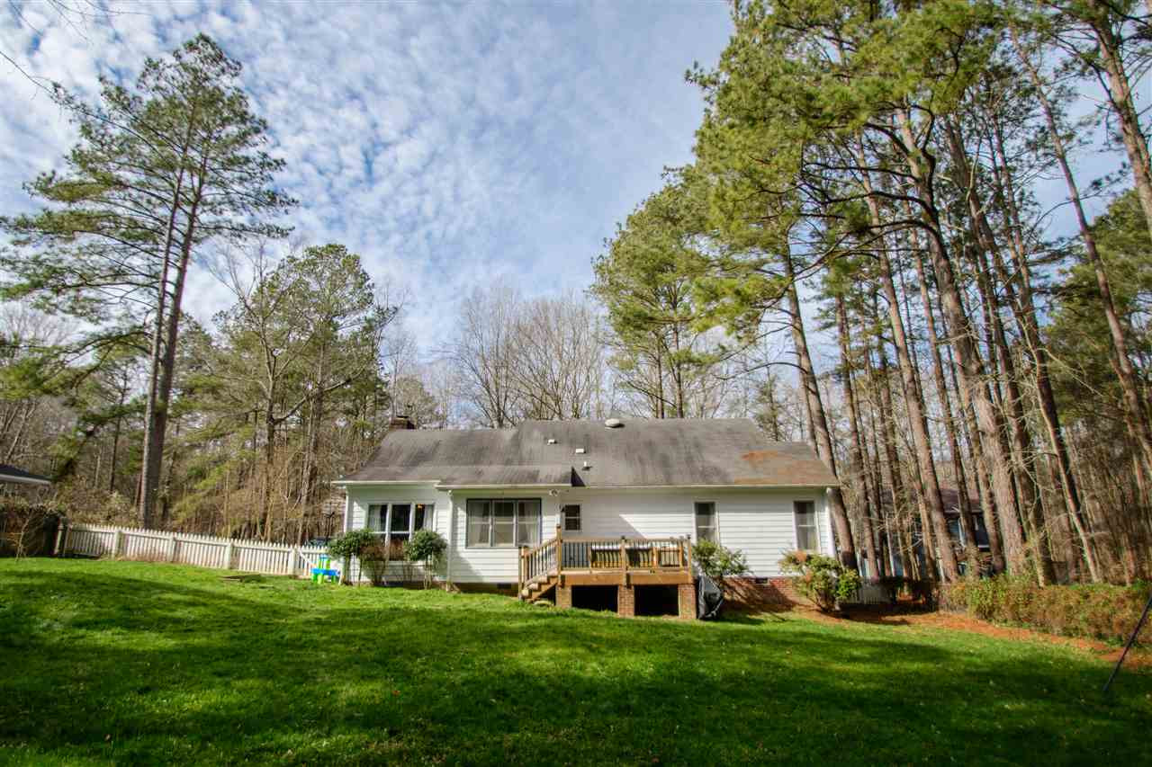 4829 Mial Plantation Road Raleigh, NC 27610 - Photo 29 of 30 Photo 29