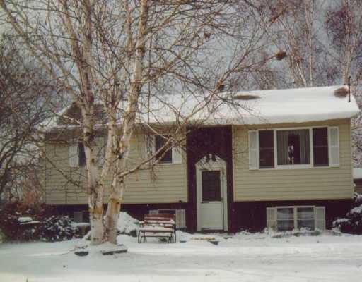 439 Stoneboro Road Mercer, PA 16137 - Photo 1 of 1