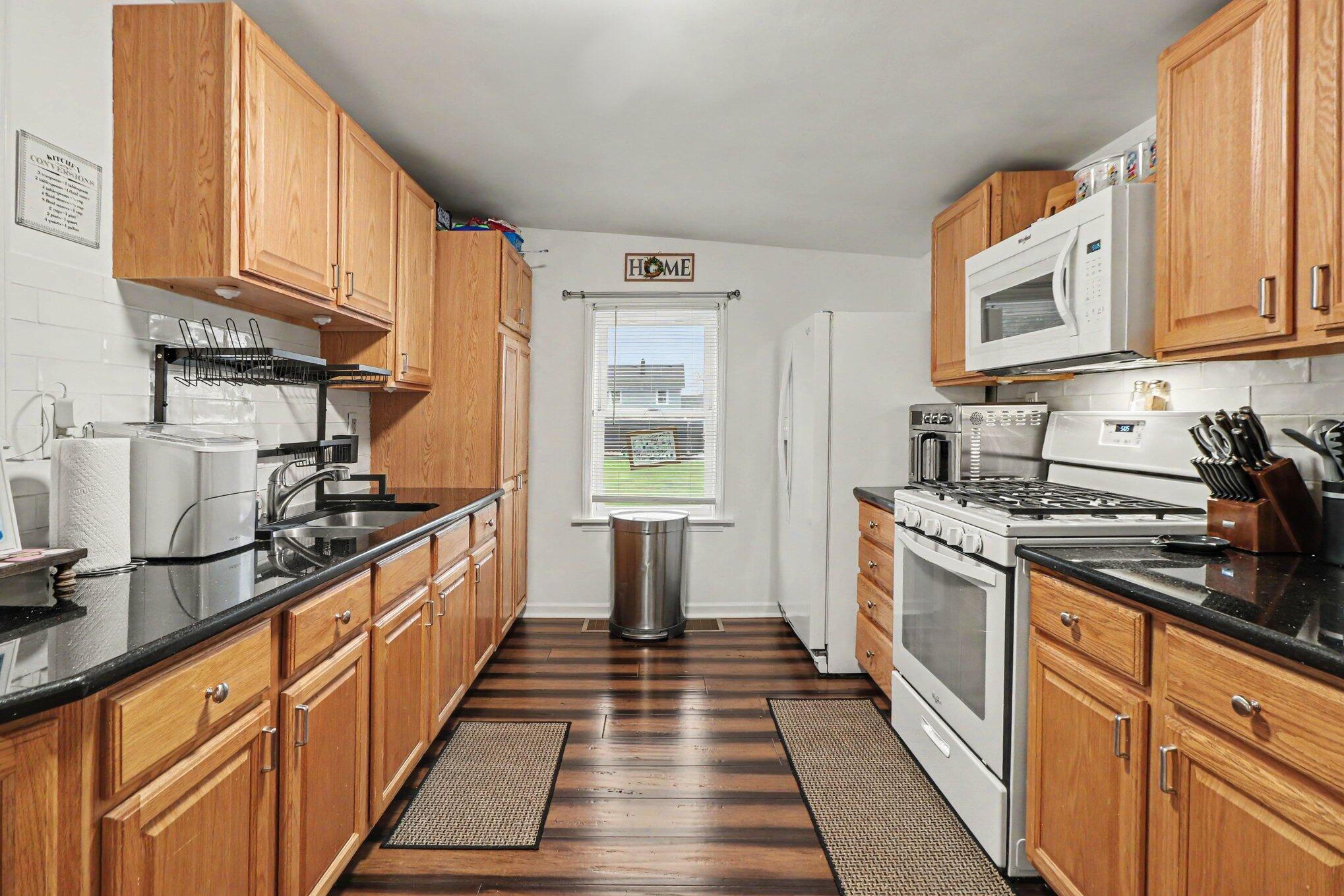 401 North Street Wheeler, IN 46342 - Photo 2 of 17 2038x1359