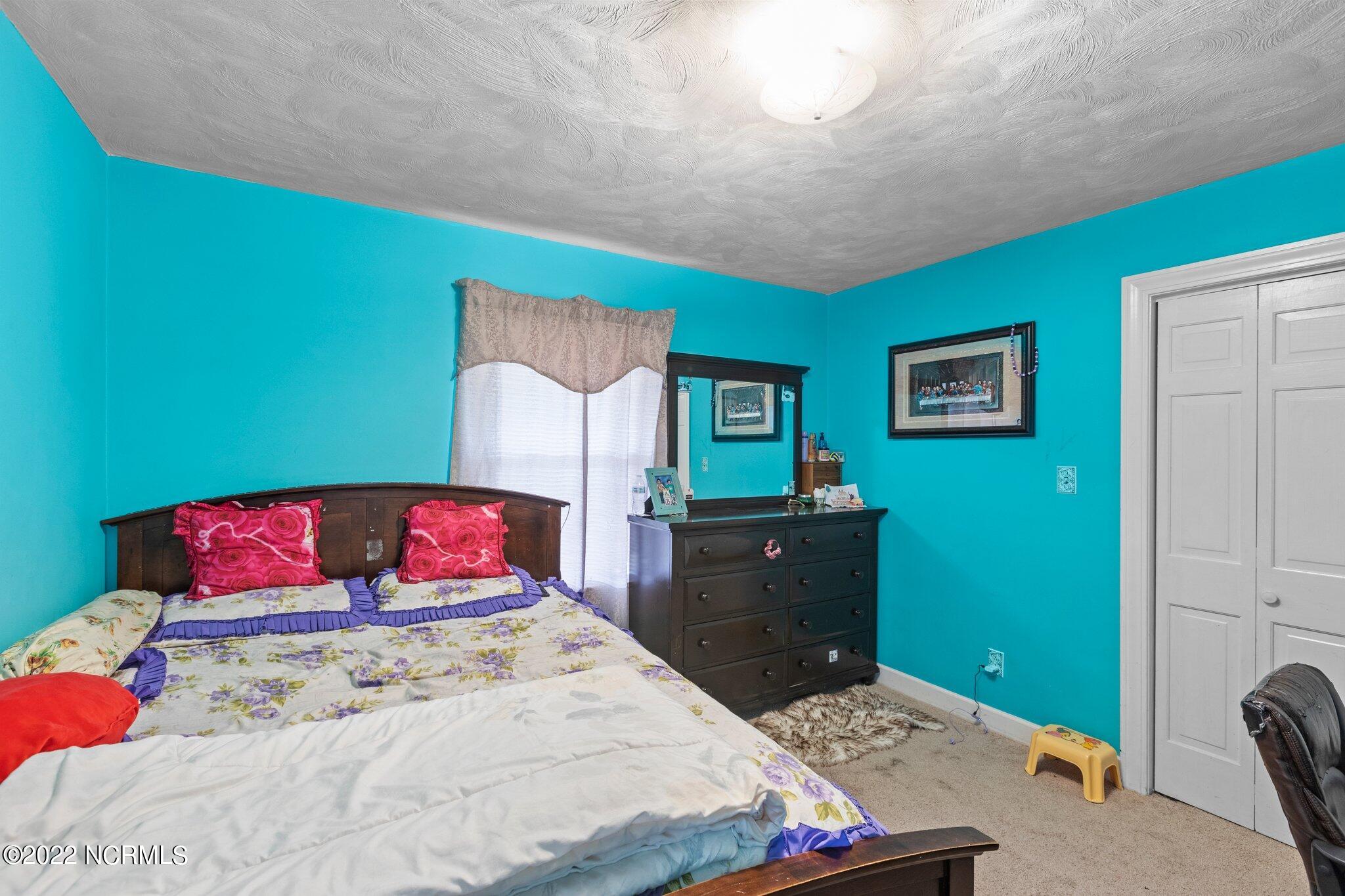 1307 Kimberly Road New Bern, NC 28562 - Photo 15 of 24 Bedroom-1