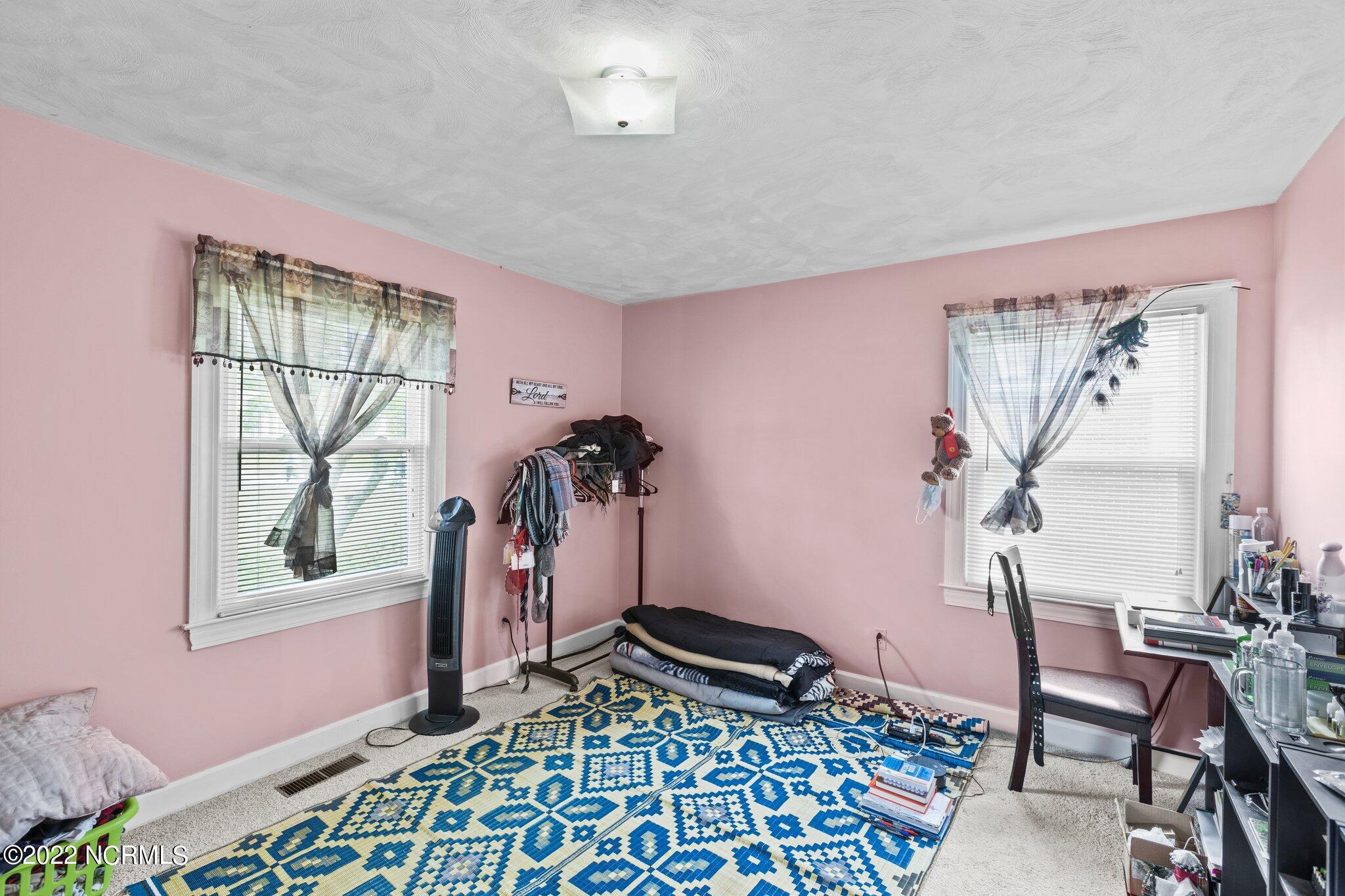 1307 Kimberly Road New Bern, NC 28562 - Photo 16 of 24 Bedroom-2