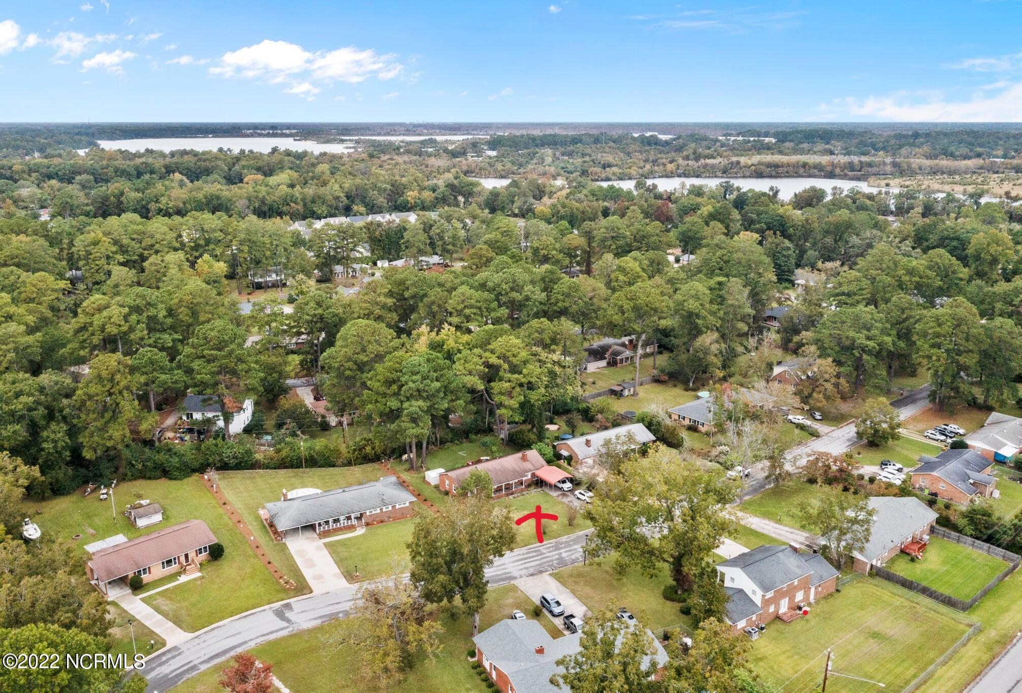 1307 Kimberly Road New Bern, NC 28562 - Photo 23 of 24 Over View 1