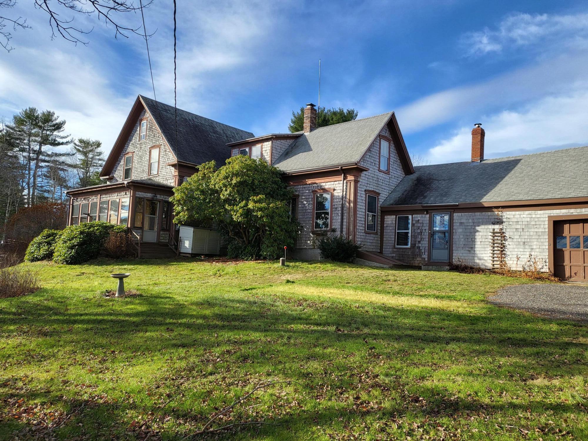 643 Main Road Phippsburg, ME 04562 - Photo 1 of 42 20221128_101458