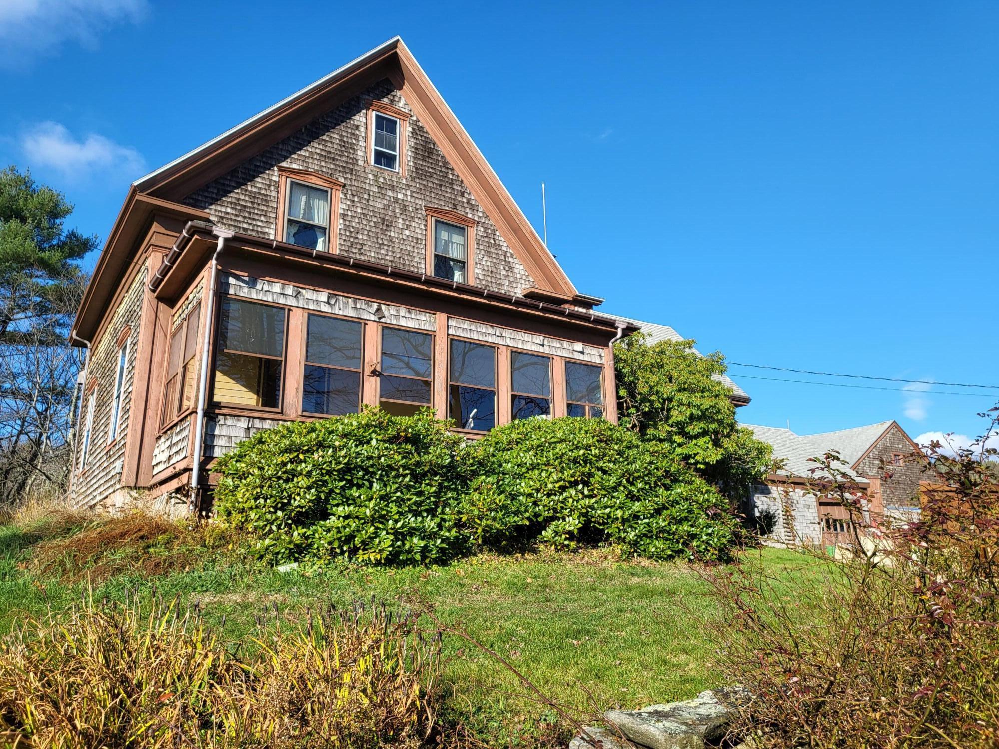 643 Main Road Phippsburg, ME 04562 - Photo 31 of 42 20221117_095420