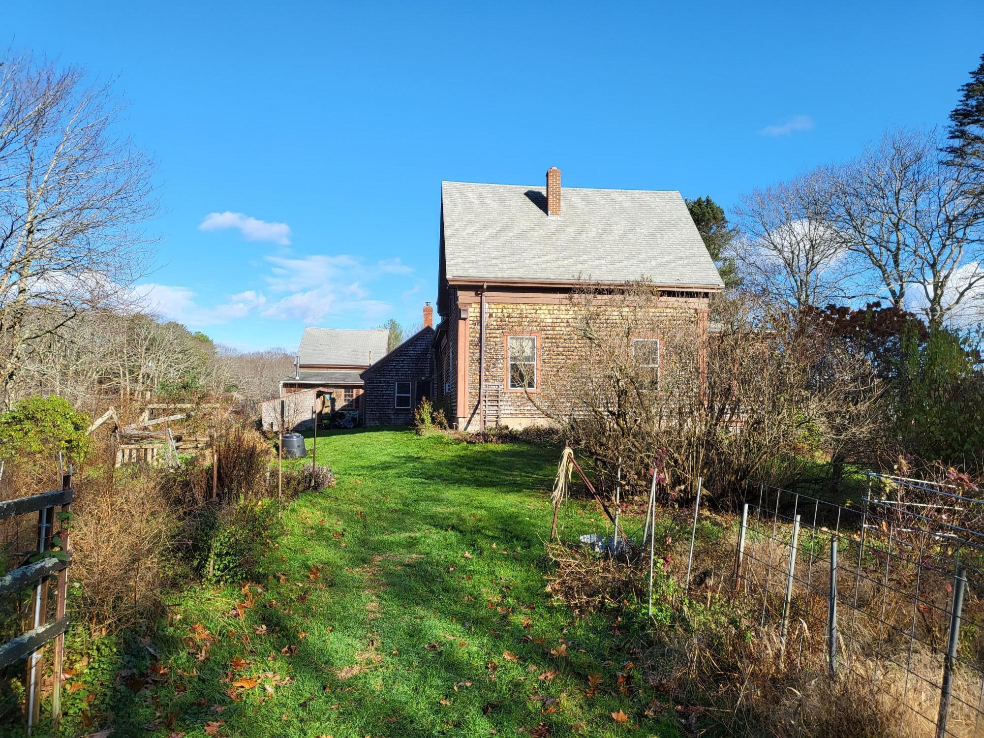 643 Main Road Phippsburg, ME 04562 - Photo 4 of 42 20221117_095514