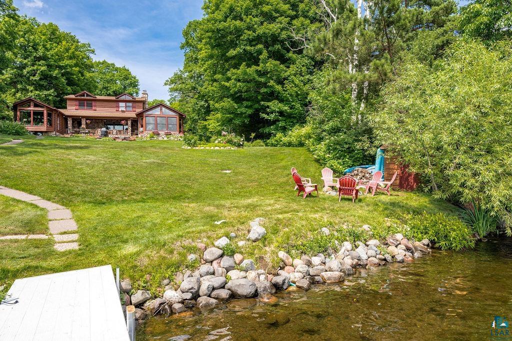 5994 North Pike Lake Road Duluth, MN 55811 - Photo 9 of 99