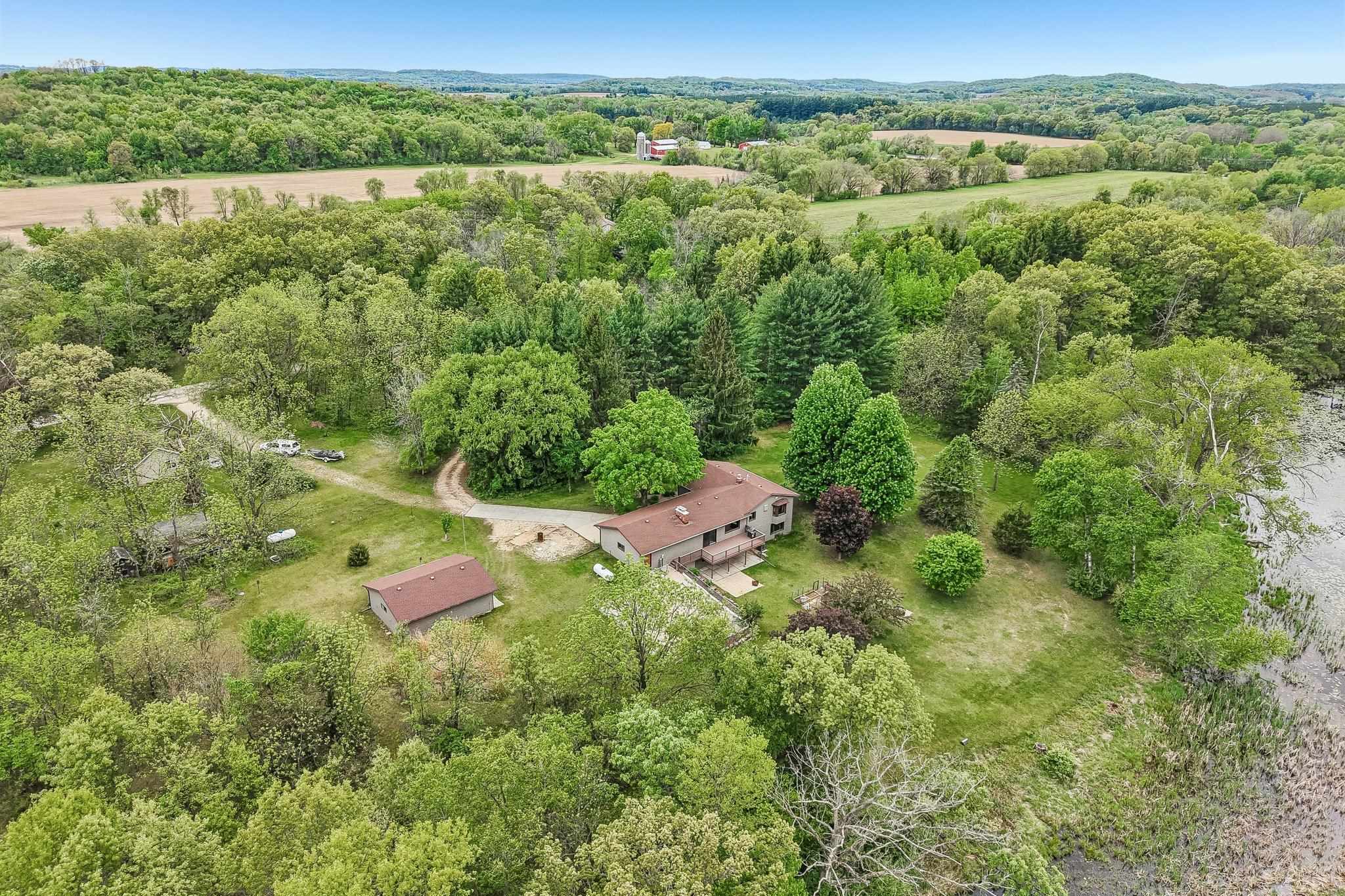 W7956 Morse Road Poynette, WI 53955 - Photo 55 of 70