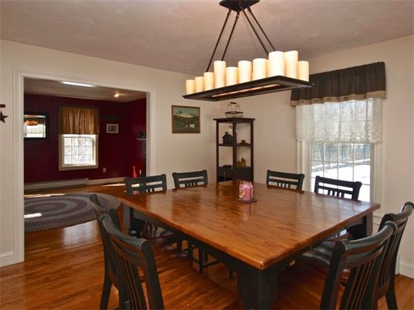 73 West Sutton Road Sutton, MA 01590 - Photo 6 of 30 Gallery Image 6
