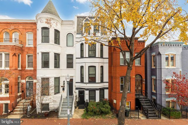 $2,150,000 | 1829 5th Street Northwest, Washington, DC 20001